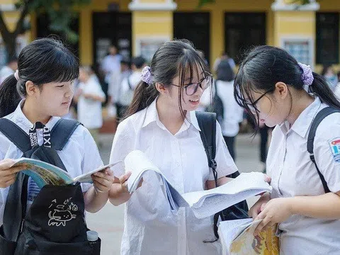 Đại học Quốc gia TPHCM công bố cấu trúc bài thi đánh giá năng lực năm 2025