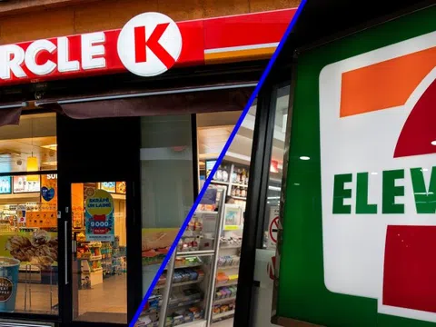 Tình tiết mới vụ ông chủ Circle K mua lại 7-Eleven, chiến dịch thâu tóm "biểu tượng Nhật Bản" ngày càng gay cấn