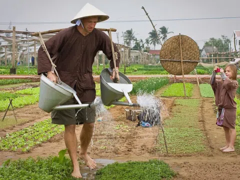 Quảng Nam đăng cai Hội nghị quốc tế về Du lịch nông thôn của Liên Hợp Quốc