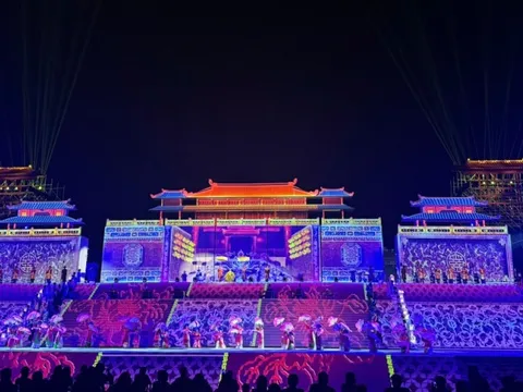 Festival Ninh Bình lần thứ III: Những sự kiện không thể bỏ qua