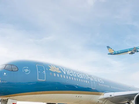 Di chứng nặng nề do tác động kép và cuộc 'đại phẫu' Vietnam Airlines