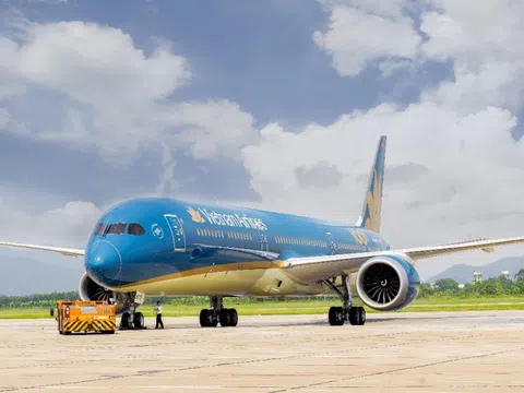 Cần giải pháp then chốt cho Vietnam Airlines