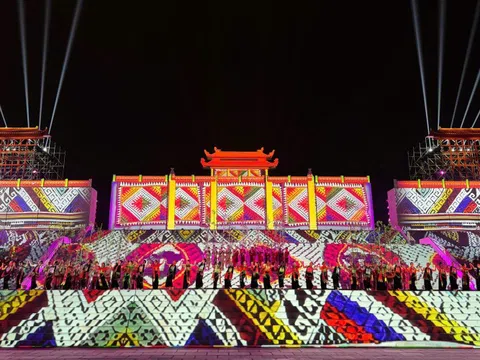 Nhiều sự kiện hấp dẫn, bất ngờ tại Festival Ninh Bình lần thứ III