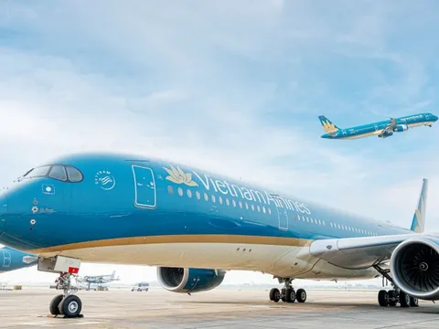 Quốc hội sắp bàn giải pháp gỡ khó cho Vietnam Airlines