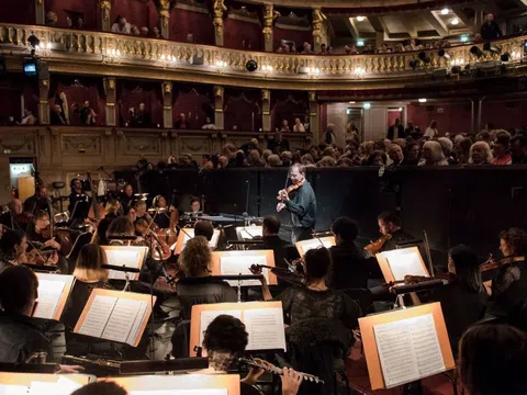 VPBank tài trợ The Vienna Concert – Kết nối công chúng với di sản kinh điển thế giới