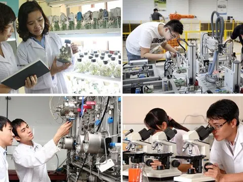 Chiến lược phát triển giáo dục đến năm 2030, tầm nhìn đến năm 2045