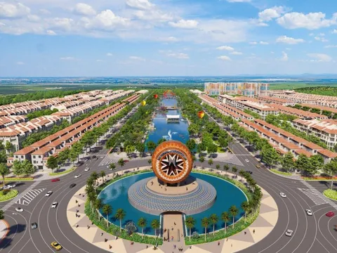 Sun Urban City Hà Nam - cuốn “từ điển mới” về tinh hoa văn hóa