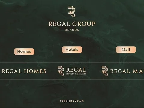 Regal Group tái cấu trúc hoạt động, chuyển nhượng mảng môi giới bất động sản