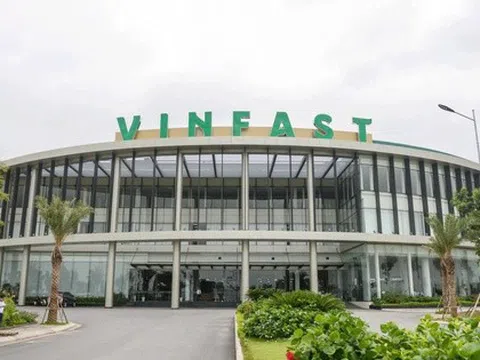 Vinfast huy động thêm 500 tỷ đồng từ kênh trái phiếu