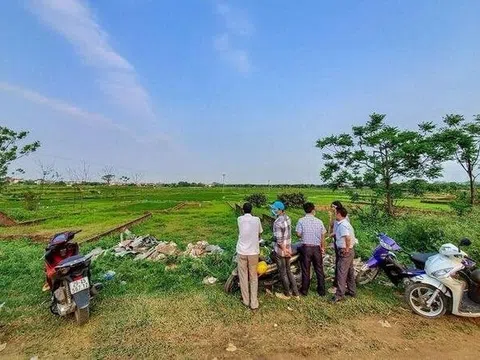 Nhà đầu tư có xu hướng men theo hạ tầng vùng ven, tìm kiếm bất động sản trong những đô thị tích hợp thay vì chỉ tìm kiếm đất nền như trước