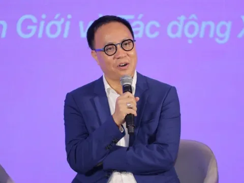 Tin tưởng giao nữ CEO điều hành 2 công ty nghìn tỷ, 'Vua tiêu' huy động thành công hàng trăm triệu USD trong năm 2024