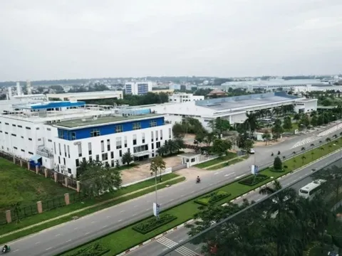 VCCI đề xuất giảm 30% tiền thuê đất năm 2025