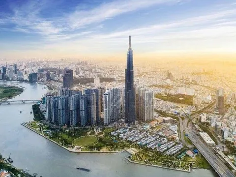 Vinhomes lãi sau thuế hơn 35.000 tỷ đồng trong năm 2024