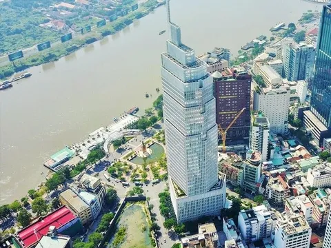 DN liên quan bà Trương Mỹ Lan đang phải “xử lý tài sản” để trả nợ 20 lô trái phiếu: Sở hữu hàng chục BĐS gồm chung cư "cổ" nhất Sài Gòn, nắm 18% vốn toà Vietcombank Tower Saigon