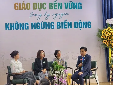 Cơ hội nào cho người lao động trong thời đại "kiến thức lỗi thời ngay khi tốt nghiệp đại học"?