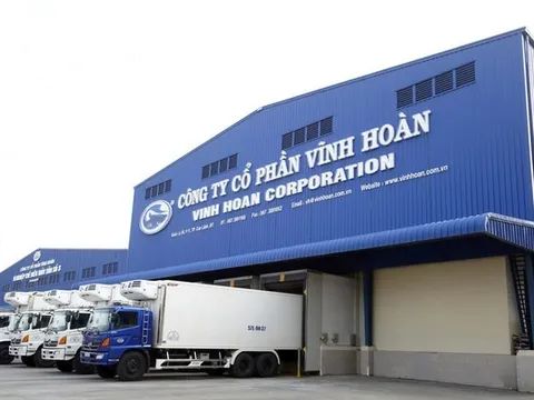 Lãnh đạo Vĩnh Hoàn từ nhiệm trước ĐHĐCĐ năm 2025