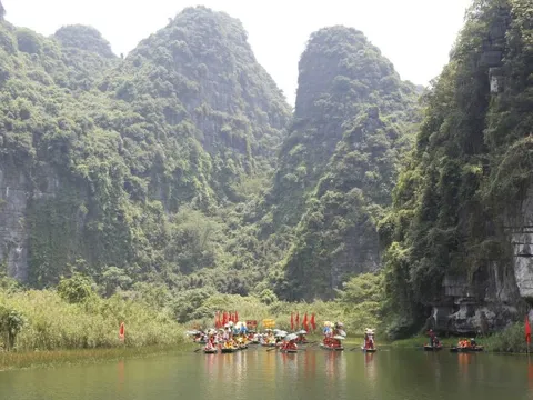 Mô hình mẫu mực toàn cầu về sự kết hợp hài hoà giữa phát triển kinh tế và du lịch bền vững