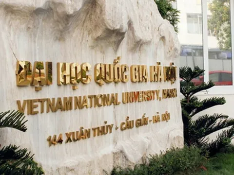 Đại học Quốc gia Hà Nội bứt phá trên bảng xếp hạng QS WUR by Subject 2025