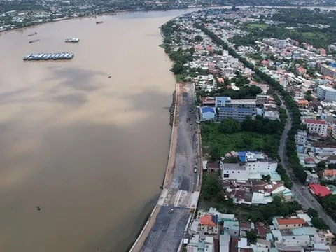 Vì sao Đồng Nai kiến nghị đưa 4 dự án “khủng” ra khỏi danh mục công trình, dự án trọng điểm?