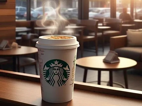 Cái giá ‘mặn chát’ của một chiếc nắp cốc không được đóng chặt: Starbucks phải bồi thường 50 triệu USD cho người giao hàng