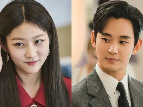 Lộ video hẹn hò, Kim Soo Hyun "phản pháo" bằng văn bản dài 12 trang