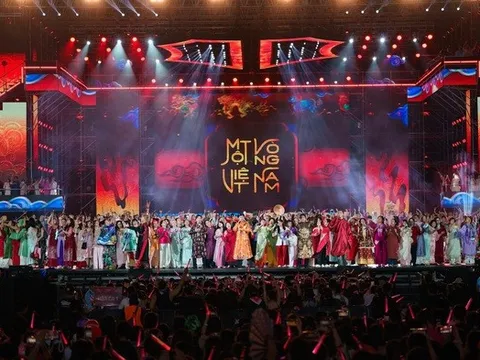 Concert "Anh trai vượt ngàn chông gai" có hẹn với miền Bắc vào tháng 6