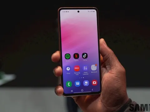 Chuyên gia review điện thoại: "Đây là 5 mẫu smartphone tệ nhất của Samsung mà lẽ ra họ đừng nên bán"