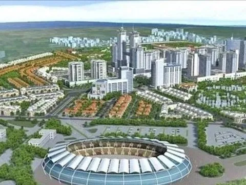 Hà Nội: Đồng ý triển khai khu Công nghệ cao sinh học rộng gần 200 ha