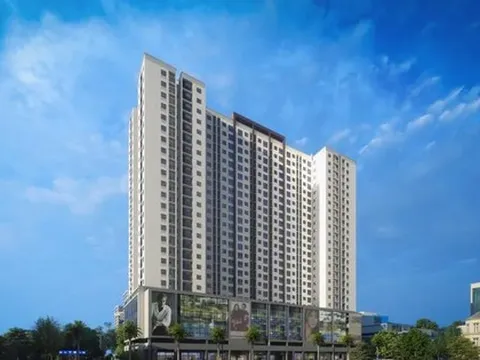 Hà Nội: Đồng ý triển khai Dự án nhà ở xã hội Tân Triều