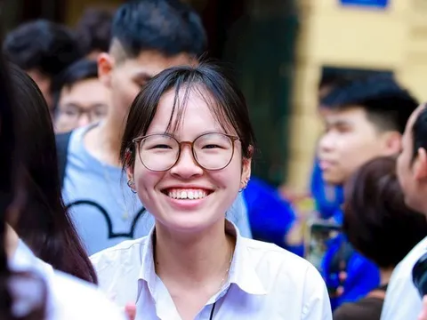 Tp.HCM tổ chức thi thử tốt nghiệp THPT vào cuối tháng 5/2025