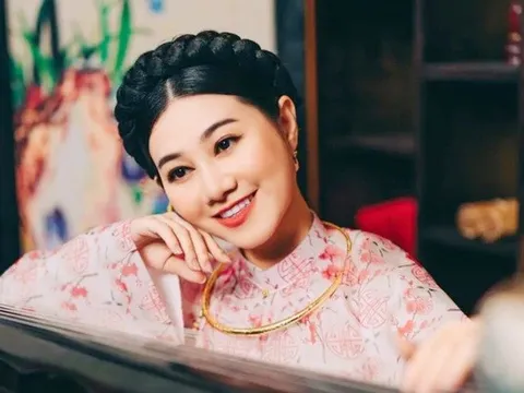 Cô đào tài hoa và xinh đẹp bậc nhất làng cải lương sở hữu nhiều tài sản giá trị, tuổi 44 vẫn lẻ bóng