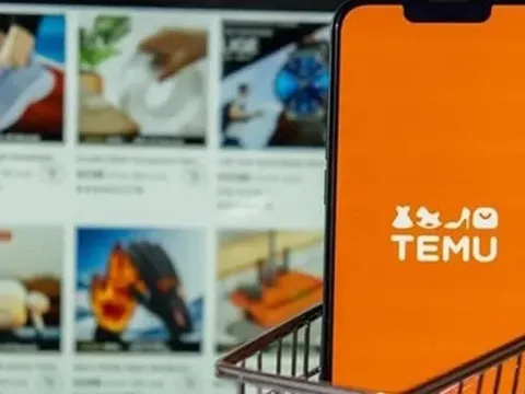 Temu tính thuế nhập khẩu vào hóa đơn bán hàng ở Mỹ