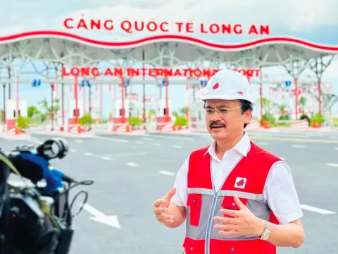 ‘Bầu’ Thắng: 19 tuổi thay cha làm lại cơ ngơi Đồng Tâm, từ xưởng nhỏ thành hệ sinh thái 8.500 tỷ, từ chối hàng chục NĐT nước ngoài vì muốn bảo tồn thương hiệu Việt