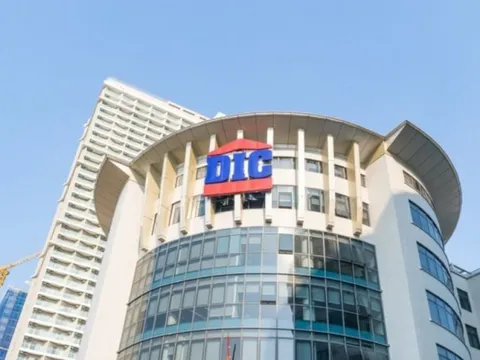 Báo lỗ ngay từ quý I/2025, kế hoạch chia cổ tức 7–10% của DIC Corp (DIG) đứng trước nguy cơ đổ vỡ