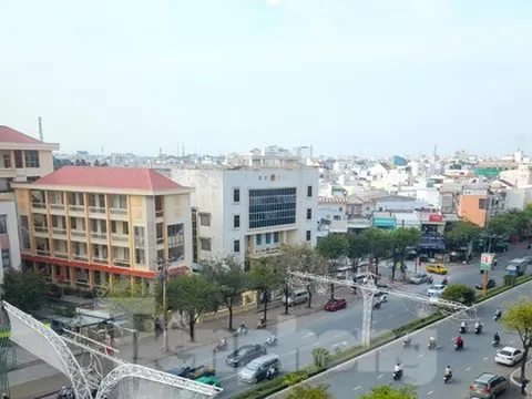 Cần Thơ dừng mua sắm, khởi công mới và bảo quản tài sản khi sắp xếp bộ máy
