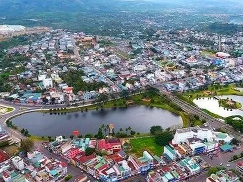 Chấm dứt hiệu lực văn bản liên quan hiến đất làm đường ở Bảo Lộc