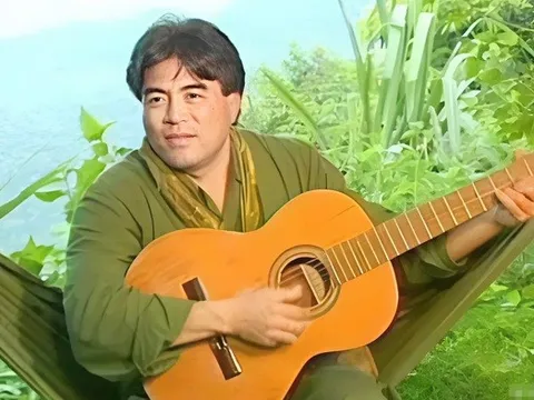 "Huyền thoại nhạc đỏ" NSND Trung Đức: Tuổi 73 sống an yên bên gia đình