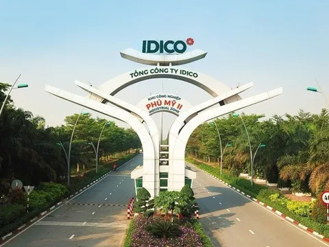 Lãi quý I/2025 giảm mạnh, IDICO vẫn nắm giữ gần 6.000 tỷ doanh thu chưa thực hiện