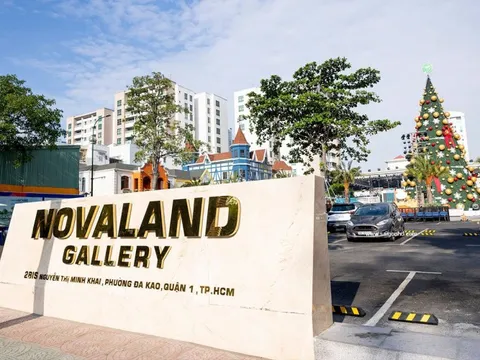 Mỗi ngày Novaland phải trả 2 tỷ đồng tiền lãi vay