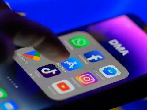 Apple, Meta bị phạt nặng ở châu Âu