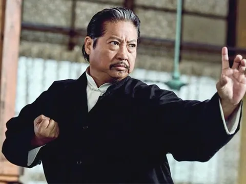 Ngôi sao võ thuật Hồng Kim Bảo và lối sống giản dị đầy ý nghĩa ở tuổi 73