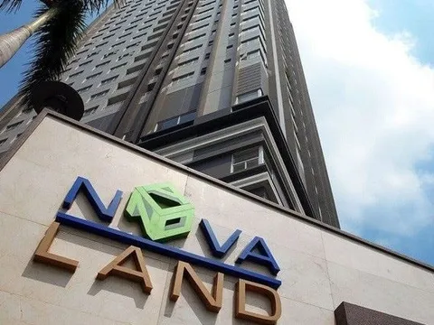 Novaland lỗ ròng hơn 442 tỷ đồng trong quý 1/2025, tồn kho BĐS hơn 150.000 tỷ