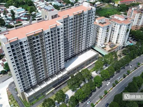 Sở Xây dựng Đồng Nai "điểm mặt" vi phạm trong quản lý nhà ở xã hội