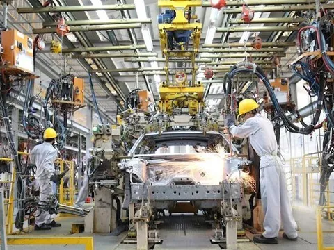 Hướng dẫn gia hạn nộp thuế tiêu thụ đặc biệt với ôtô trong nước