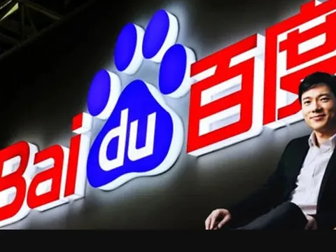 Baidu ra mắt mô hình AI mới cạnh tranh với DeepSeek về độ rẻ