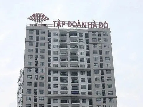 Hà Đô: Lợi nhuận sau thuế giảm hơn 21% dưới áp lực chi phí