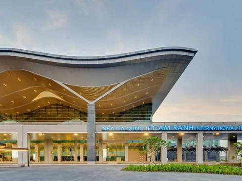 2 nhà ga hàng không tư nhân đầu tiên của Việt Nam báo lãi hàng trăm tỷ: 'Vua hàng hiệu' sắp không phải 'đền bù' gấp đôi khoản lỗ cho ACV?