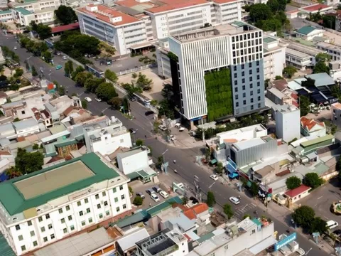 Quảng Ngãi đấu giá đất, kỳ vọng thu hơn gần 2.700 tỷ đồng phục vụ phát triển hạ tầng