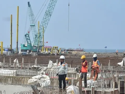 Hai dự án 20 nghìn tỉ đồng - động lực phát triển của Quảng Trị