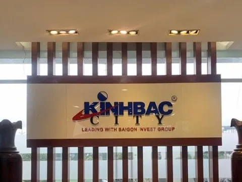 Kinh Bắc báo lãi ròng hơn 849 tỷ đồng, 'đảo chiều' so với khoản lỗ cùng kỳ
